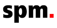 spm Logo