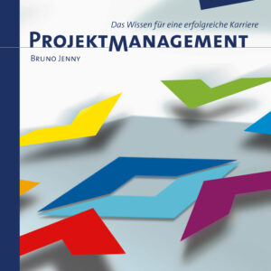 Buchcover Projektmanagement-Das Wissen für eine erfolgreiche Karriere