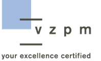 VZPM Logo