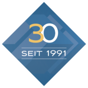 Logo 30 Jahre SPOL