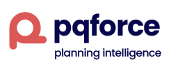 PQFORCE Logo